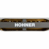 Hohner Rocket 2013-20 Bb губная гармошка диатоническая