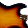 Cruzer JB-450/3TS бас-гитара