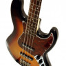 Cruzer JB-450/3TS бас-гитара