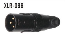 Разъем STANDS & CABLES XLR096