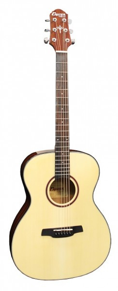 Cruzer ST-24LH NT акустическая гитара