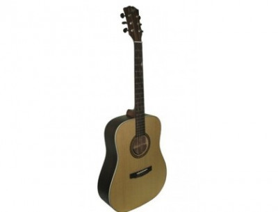 Woodcraft DW-300/SP акустическая гитара