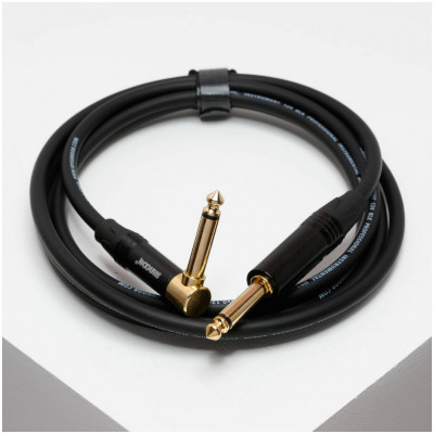 SHNOOR G9 IC124-JMJMR-B-3m - Инструментальный кабель