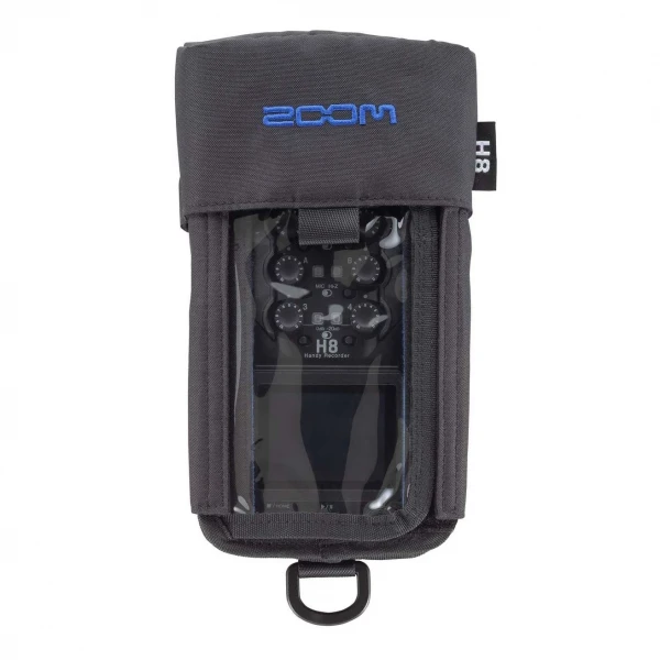 Защитный чехол для H8 Zoom PCH-8