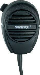 Shure 514B речевой микрофон для мобильных служб