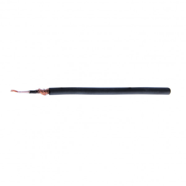 Invotone PIC100/BK - инструментальный кабель 20х0,12+64х0,12- 5.0 мм