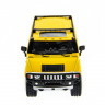 Машина Kinsmart 1:32 2008 Huммer H2 SUV (1/6шт.) б/к