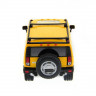 Машина Kinsmart 1:32 2008 Huммer H2 SUV (1/6шт.) б/к