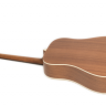 VGS RT-10 CE Root Natural Satin электроакустическая гитара