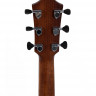 Sigma GZCE-3+ электроакустическая гитара