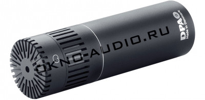 DPA 4011C компактный конденсаторный микрофон