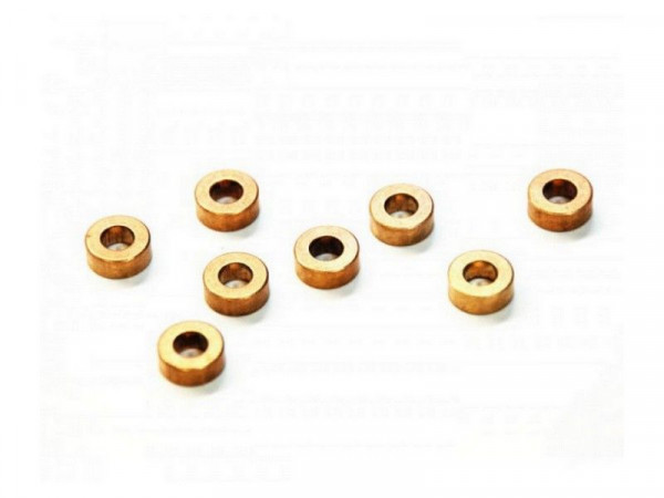 Втулка 5*10*4 94211