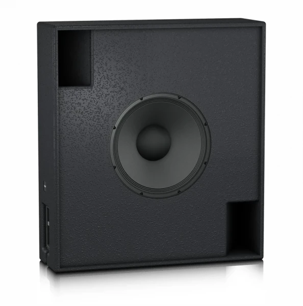 Сабвуфер Tannoy DCS118B заэкранный, 18"
