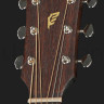 IBANEZ PC12MH-OPN акустическая гитара