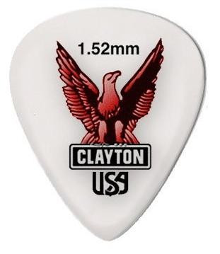 CLAYTON S152/12 набор медиаторов 12 шт