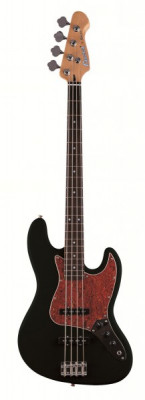Cruzer JB-450/BK бас-гитара