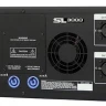 KV2AUDIO SL3000 3-полосный 2-канальный усилитель мощности 2х1300 Вт