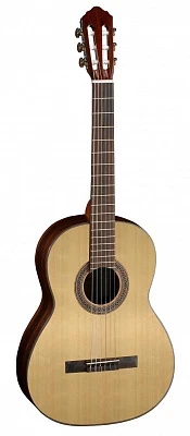 CORT AC150 NAT 4/4 классическая гитара