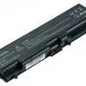 Аккумулятор для ноутбуков Lenovo ThinkPad SL410, SL510, T410, T510, W510, E40, E50, Edge 14, 15 4400 мАч