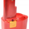 Аккумулятор для MILWAUKEE p/n: 48-11-0140 48-11-0141 48-11-0200 Ni-Cd 12V 2.0Ah