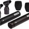 RODE M5 Matched Pair пара инструментальных микрофонов