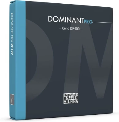 THOMASTIK  Dominant Pro DP400 струны для виолончели 4/4