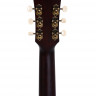 Sigma JM-SG45+ электроакустическая гитара