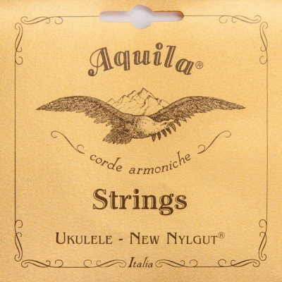AQUILA 28U струны для банджолеле