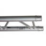 Involight IFX29-100 - Ферма плоская, прямая, 1 м, 290 мм, труба 50 мм