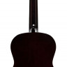 STAGG SCL60-NAT LH леворукая классическая гитара