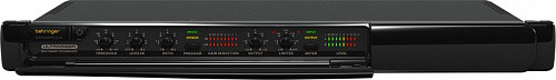 BEHRINGER SPL3220 процессор звуковой профессиональный многополосный
