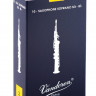 Vandoren SR-202 Traditional № 2 10 шт трости для саксофона сопрано