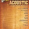 HL00702573 Easy Guitar Play-Along Volume 5: Ultimate Acoustic