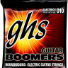 GHS GBL струны для электрогитары
