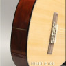 Flight C 100 4/4 классическая гитара