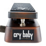 DUNLOP JC95 Jerry Cantrell Signature Cry Baby Wah