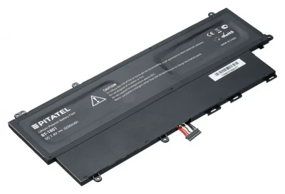 Аккумулятор для ноутбуков Samsung (NP) 530U3B, 530U3C, 535U3C