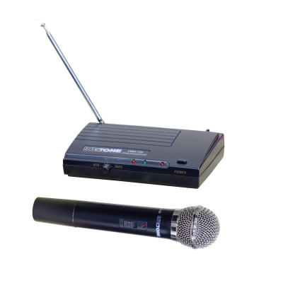 INVOTONE WM110 радиосистема с ручным микрофоном