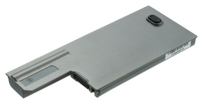 Аккумулятор для ноутбуков Dell Latitude D820, D830, D531, Precision M65 4400 мАч
