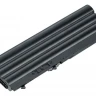 Аккумулятор для ноутбуков Lenovo ThinkPad SL410, SL510, T410, T510, W510, E40, E50, Edge 14, 15 6600 мАч