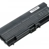 Аккумулятор для ноутбуков Lenovo ThinkPad SL410, SL510, T410, T510, W510, E40, E50, Edge 14, 15 6600 мАч