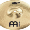 MEINL CYMBALS MB20-10RS-B splash тарелка