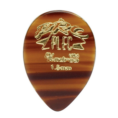 Медиатор 1.5 мм DAndrea PRO-358, 12 шт