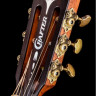 CRAFTER MIND-T ALPe/VTG электроакустическая гитара с чехлом