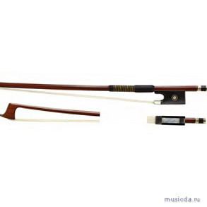Смычок для скрипки 1/2  GEWA Brasil wood Jeki Violin bow