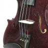 ANTONIO LAVAZZA VL-20 DRW скрипка 1/4 полный комплект