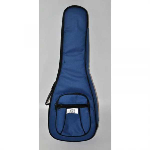Чехол для укулеле-тенор жесткий SOLO ЧУТ3