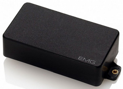 EMG 60 BK звукосниматель хамбакер для электрогитары