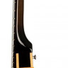 GIBSON 2019 ES-235 GLOSS VINTAGE SUNBURST полуакустическая гитара с чехлом