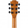 Акустическая гитара FLIGHT D-435 TBS медовый санберст